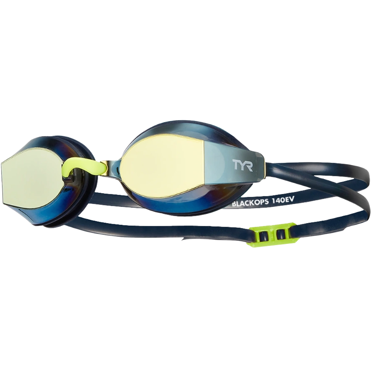 Black Ops 140 EV Mirrored