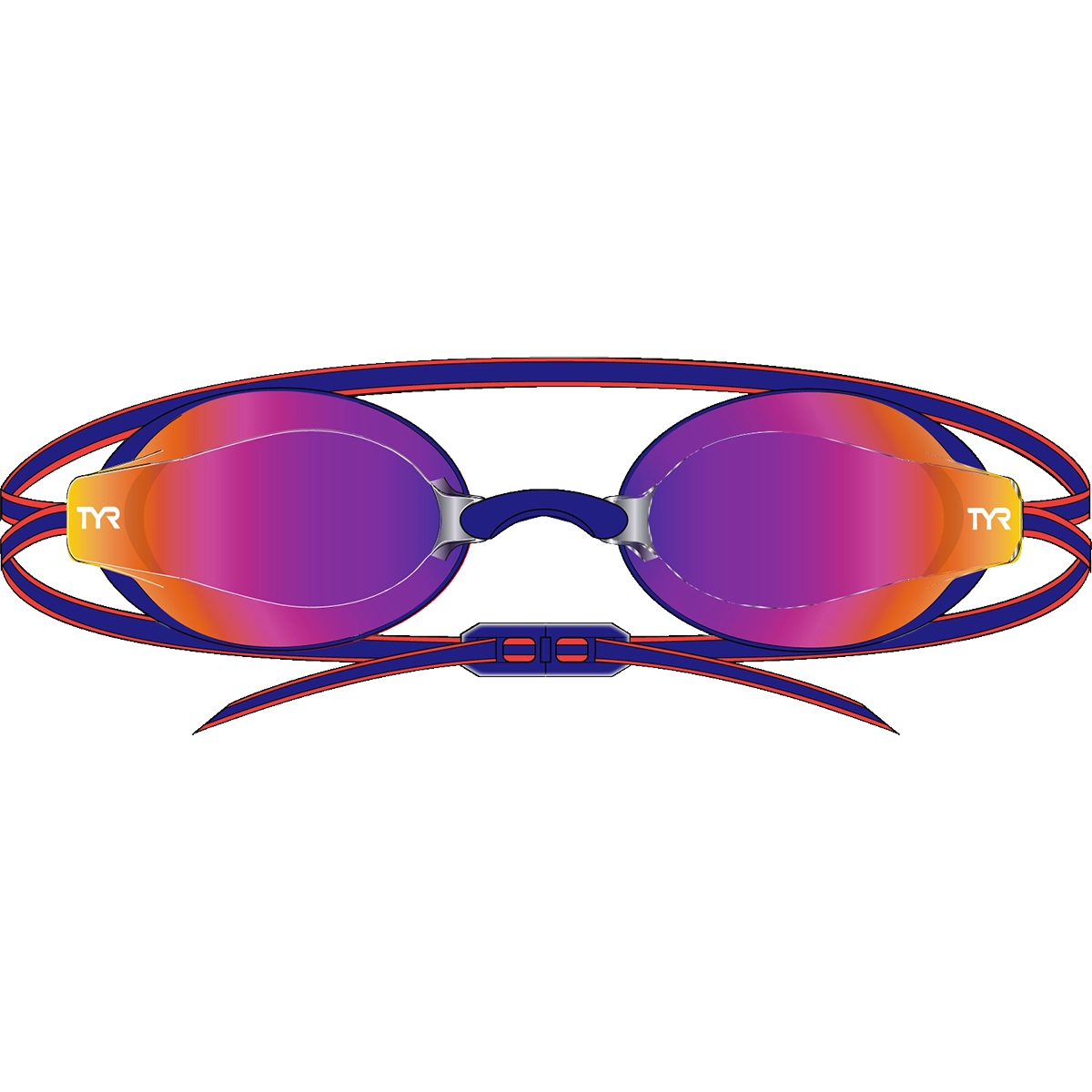 Black Ops 140 EV Mirrored