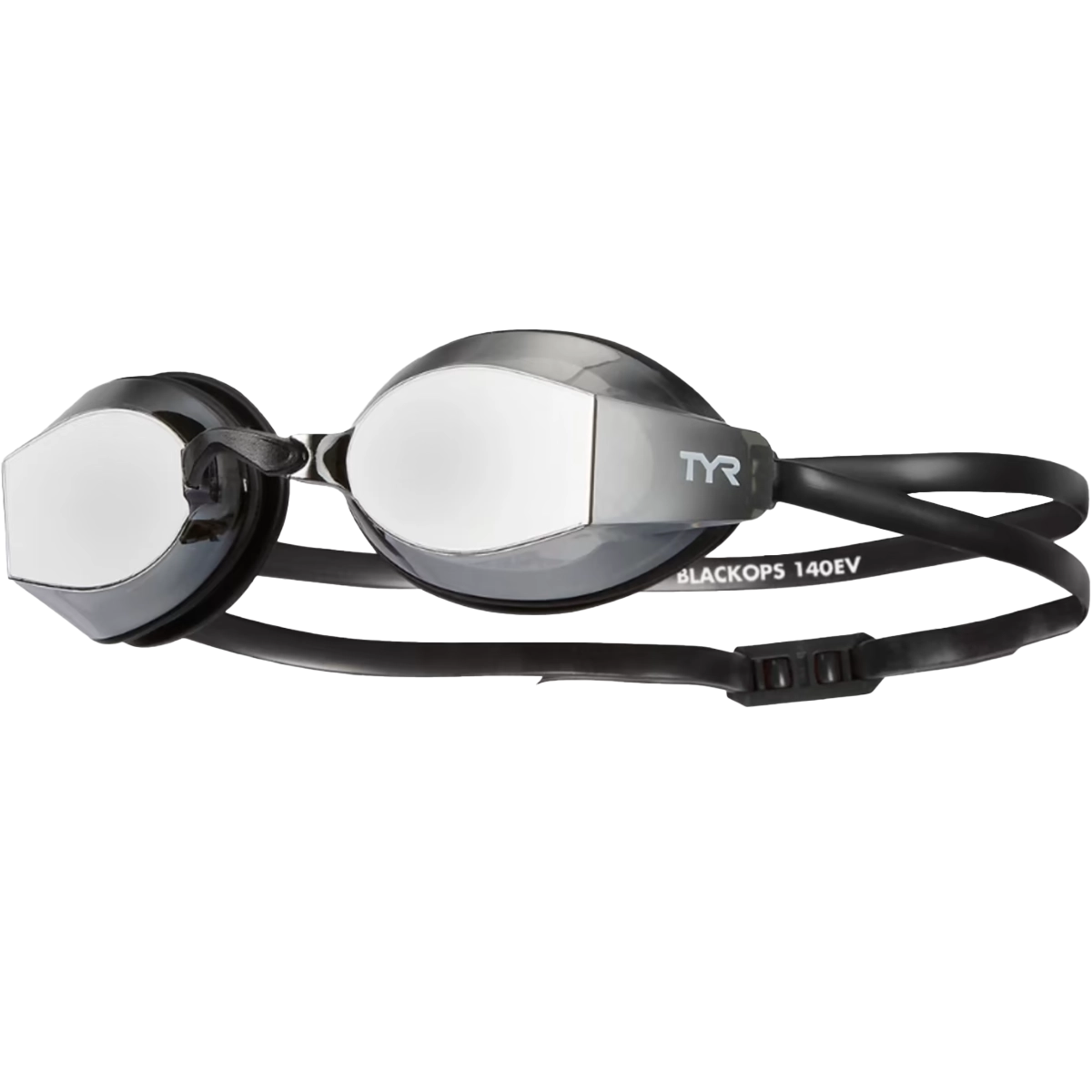 Black Ops 140 EV Mirrored