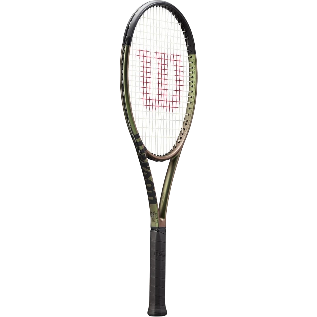 Blade 98 18/20 V8