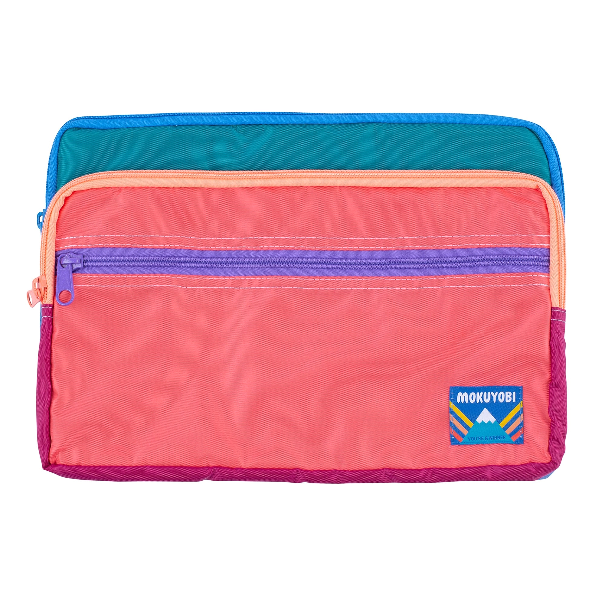 Blue Melon 13/14 Laptop Case