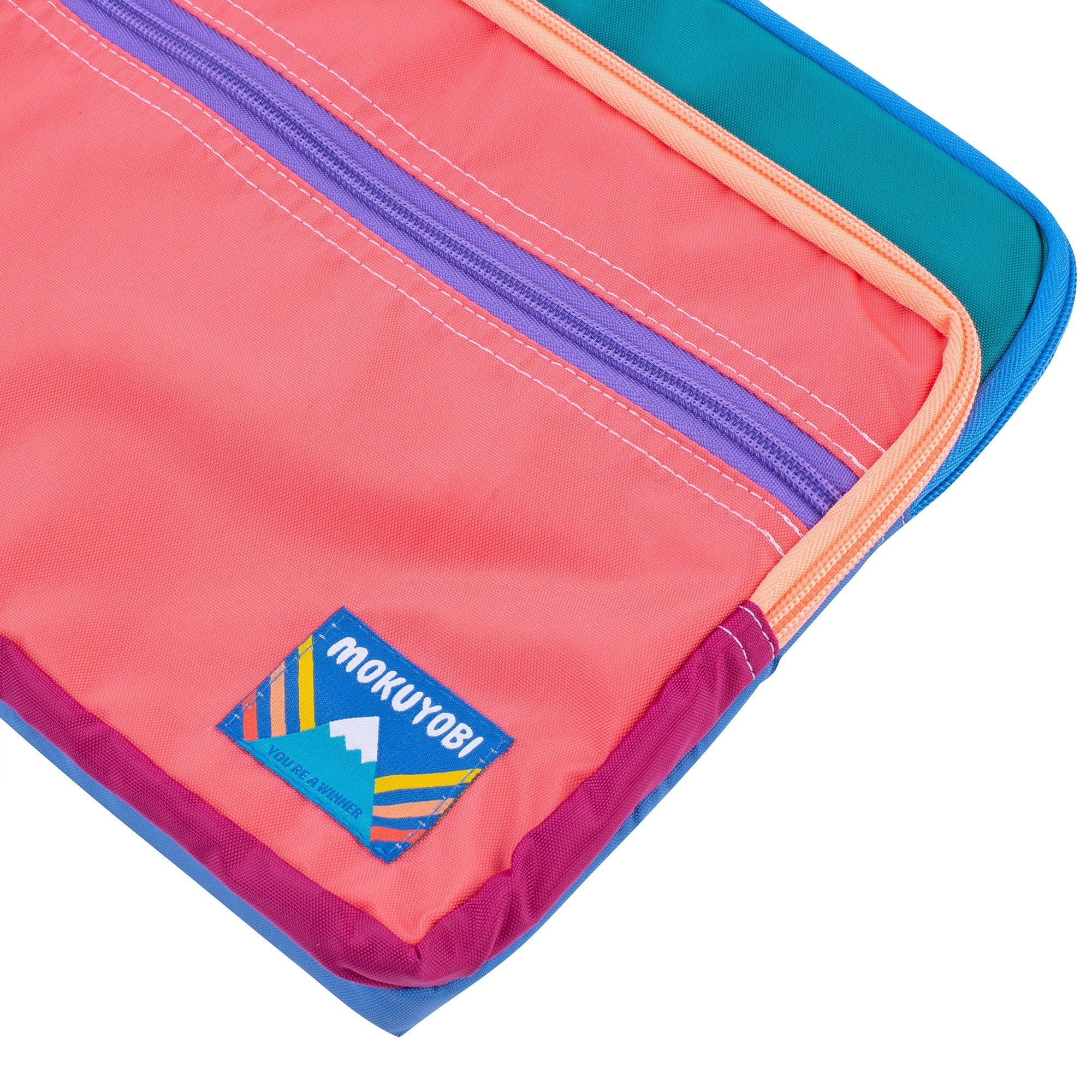 Blue Melon 13/14 Laptop Case