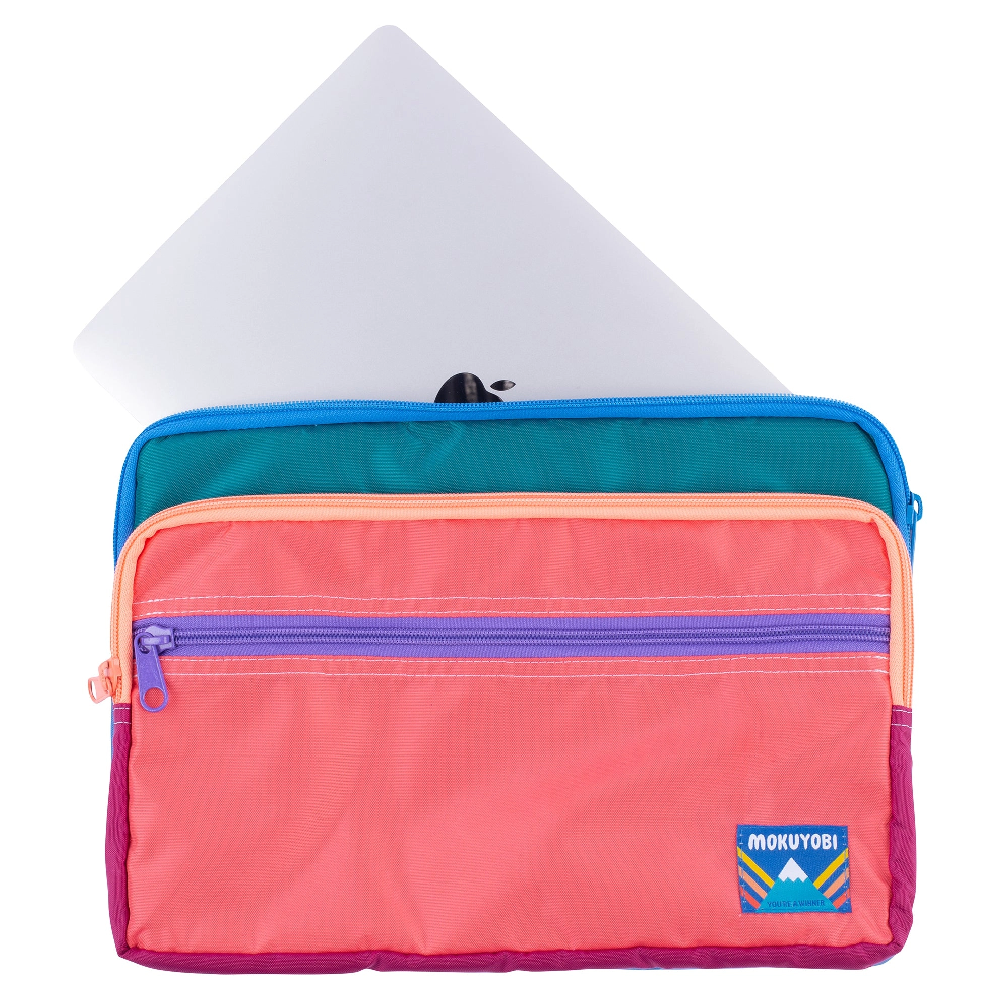 Blue Melon 13/14 Laptop Case