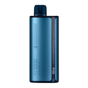 Blue Razz Ice Funky Lands Ti7000