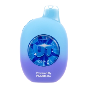 Blue Razz Ice/Triple Berry UT 50K