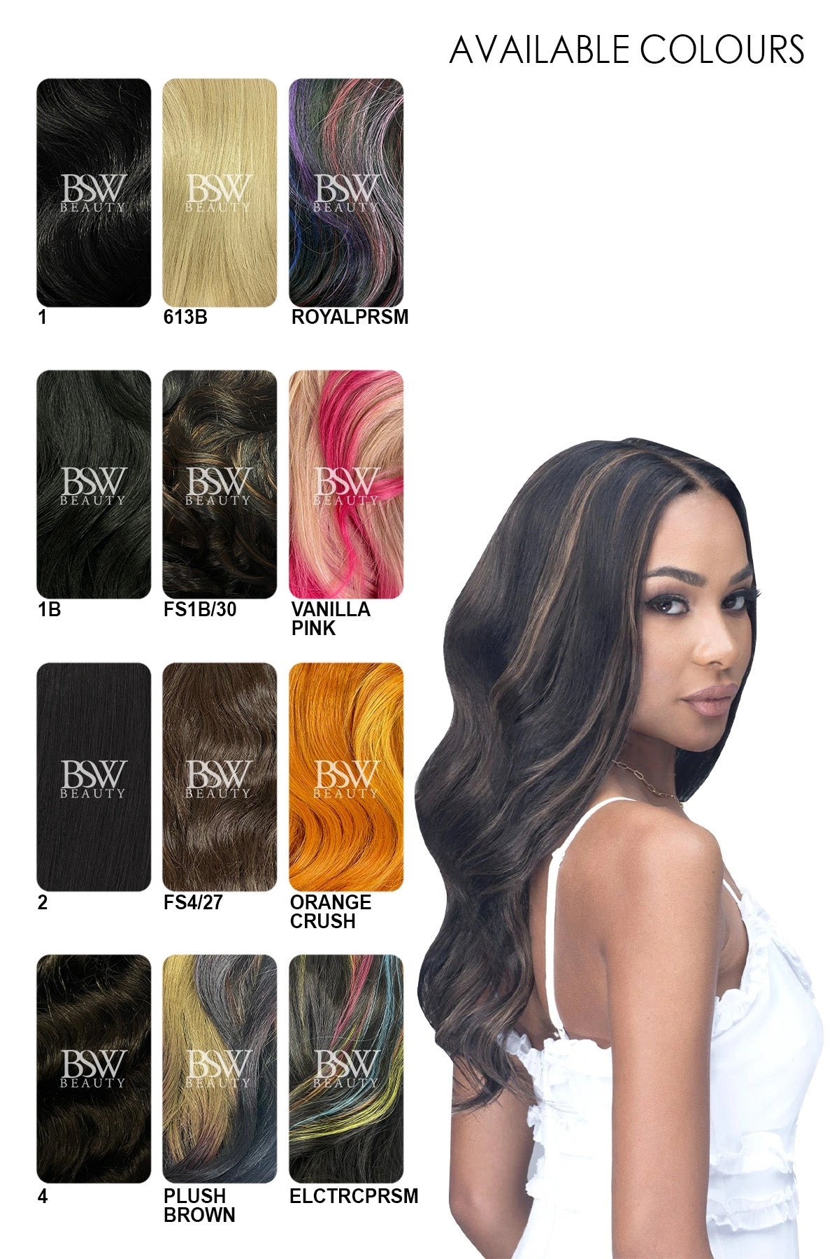 BOBBI BOSS REFRESHSTYLE SERIES LACE FRONT WIG - MLF904 HATHAWAY