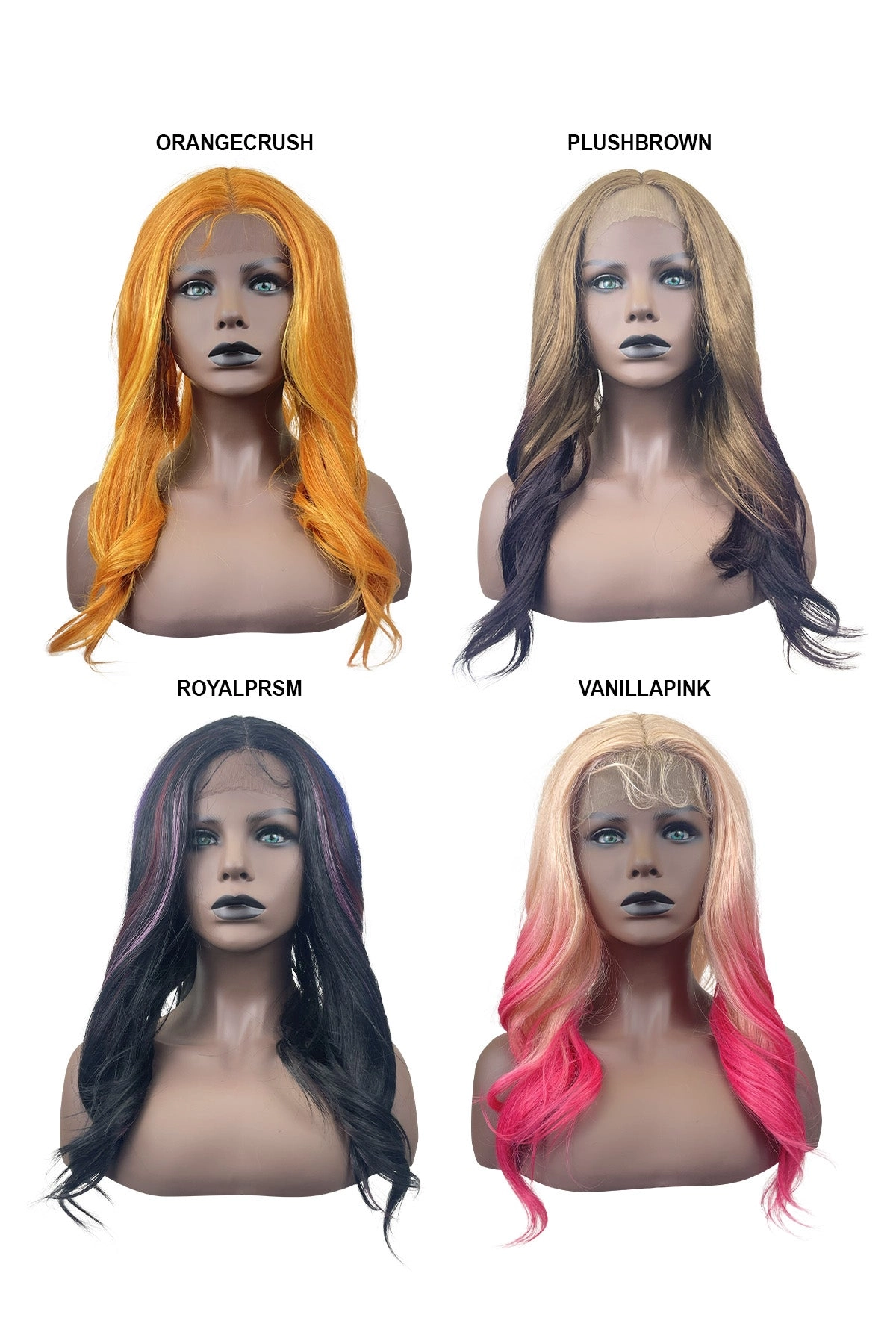 BOBBI BOSS REFRESHSTYLE SERIES LACE FRONT WIG - MLF904 HATHAWAY