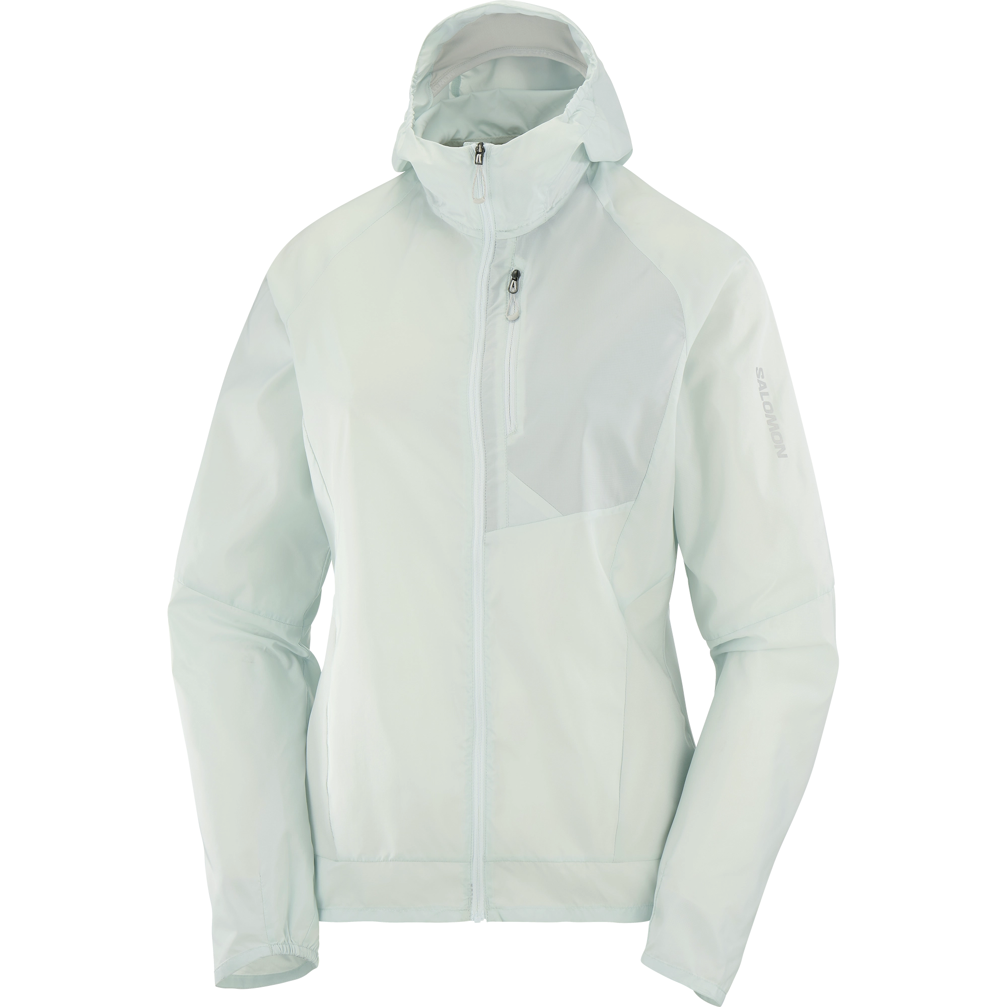 BONATTI CROSS FZ HOODIE WOMEN'S
