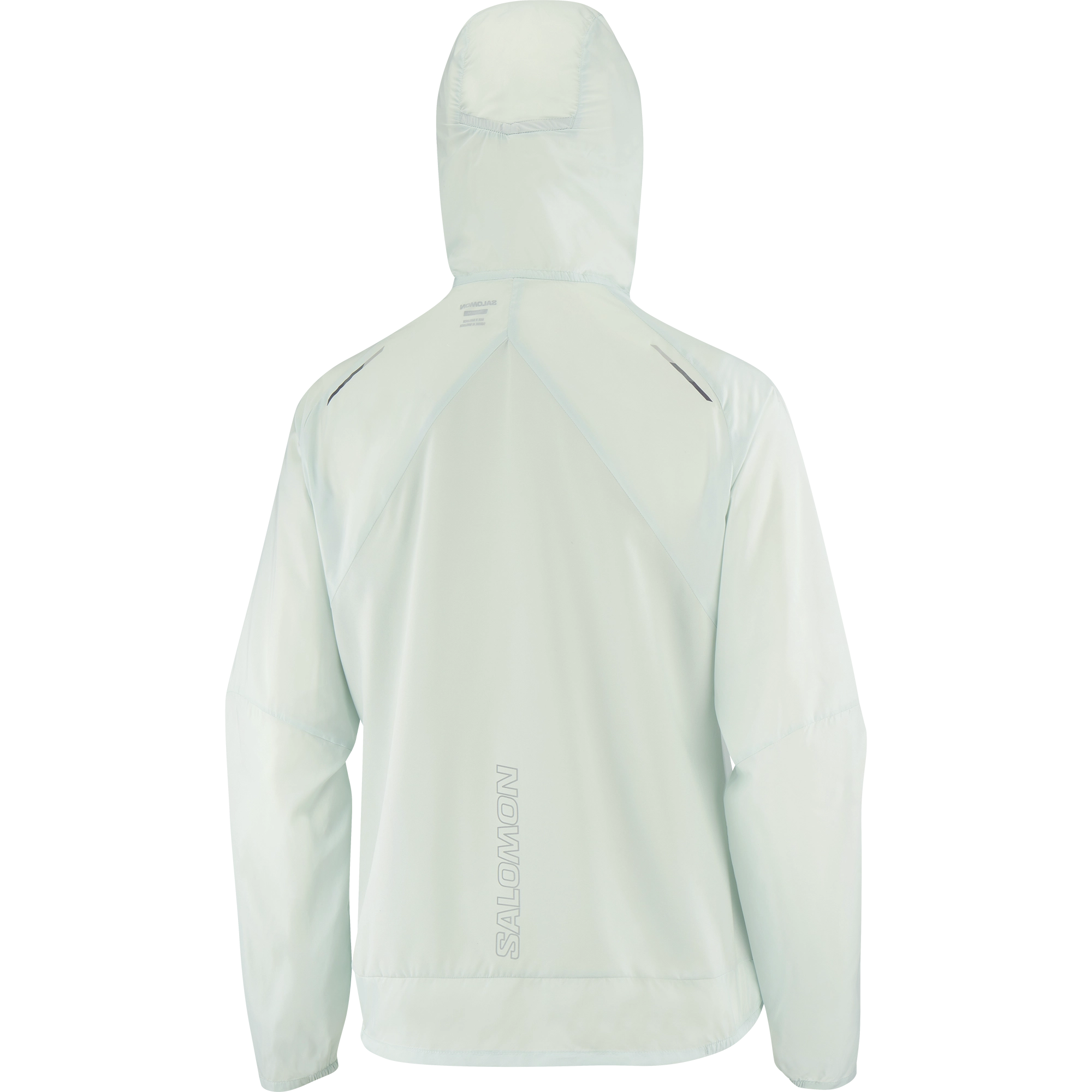BONATTI CROSS FZ HOODIE WOMEN'S