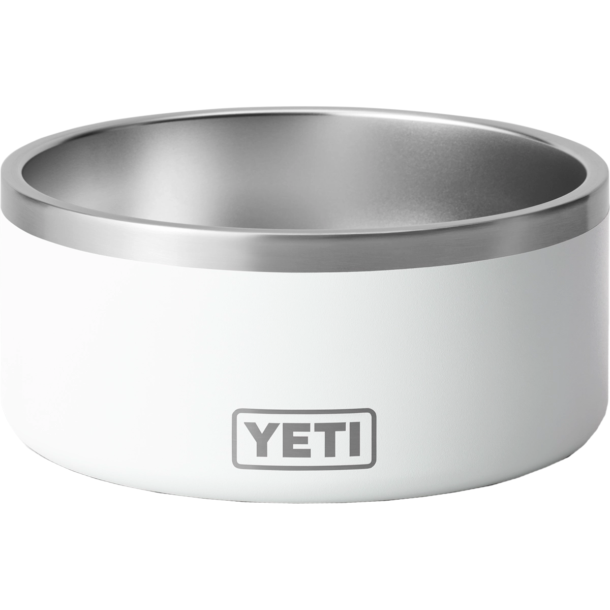Boomer 8 Dog Bowl