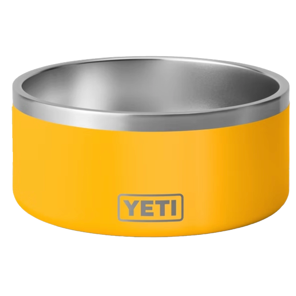 Boomer 8 Dog Bowl