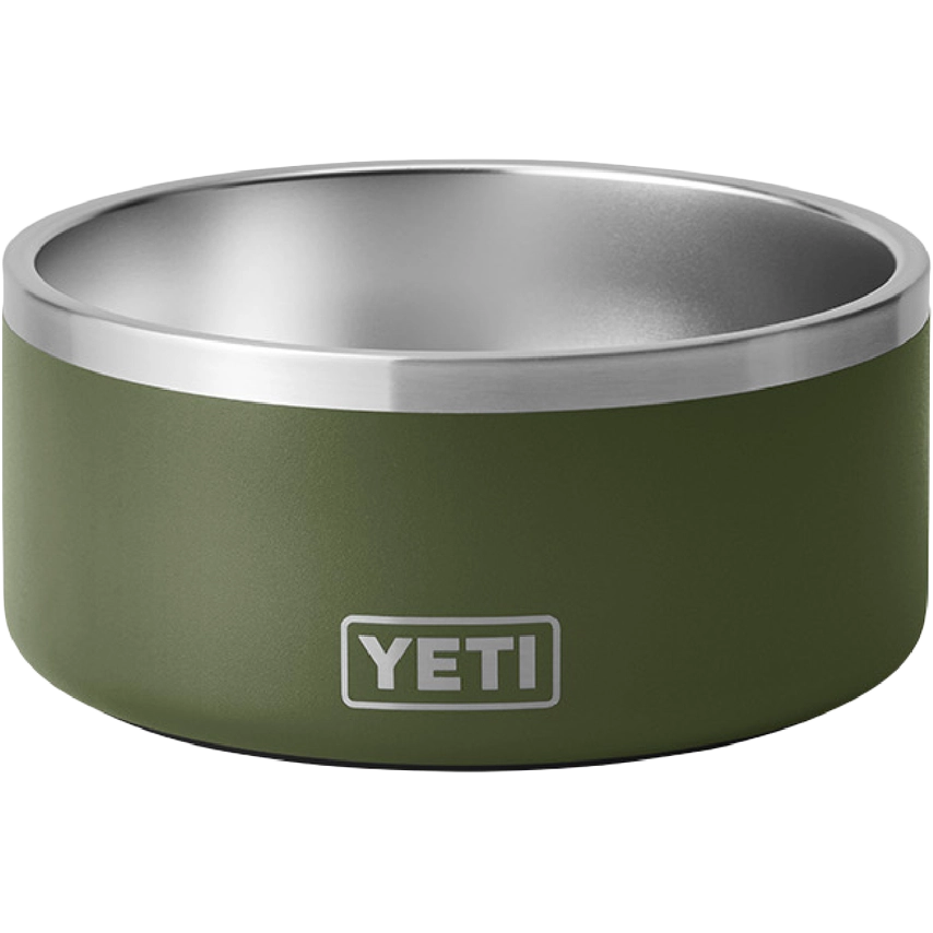 Boomer 8 Dog Bowl