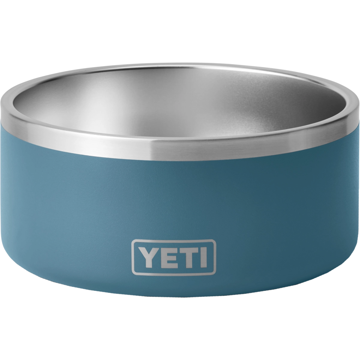 Boomer 8 Dog Bowl