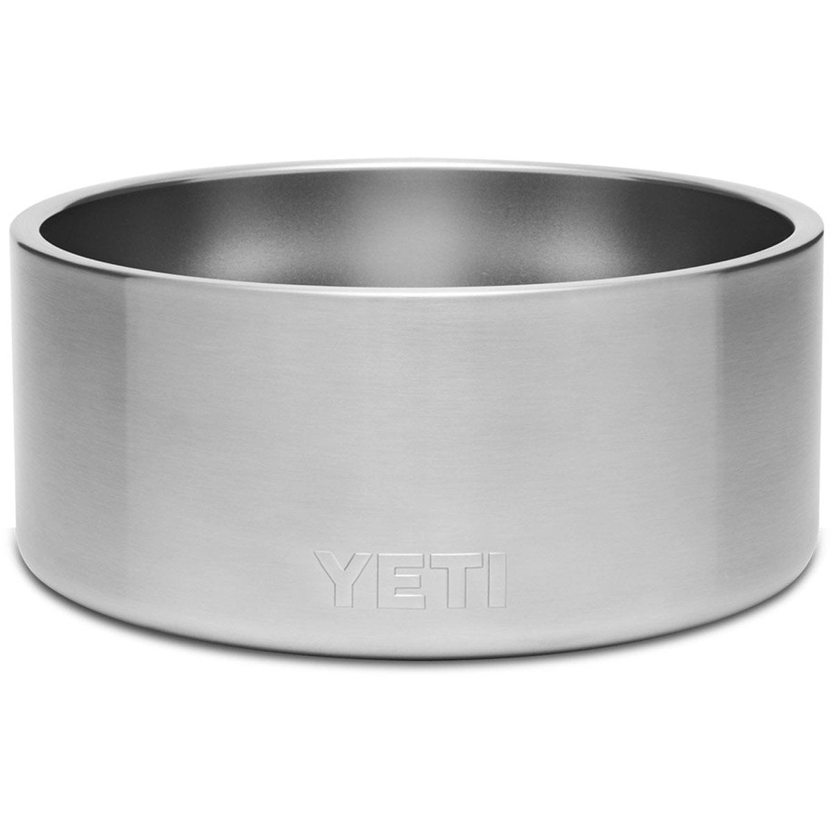 Boomer 8 Dog Bowl