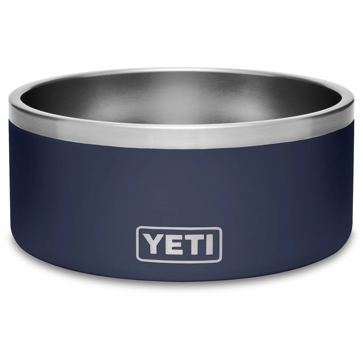 Boomer 8 Dog Bowl