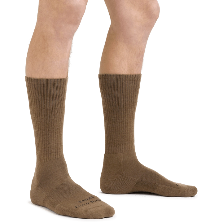 Boot Midweight Tactical Sock with Cushion