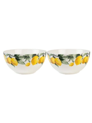 Bowl Set