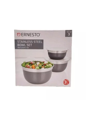 Bowl Set