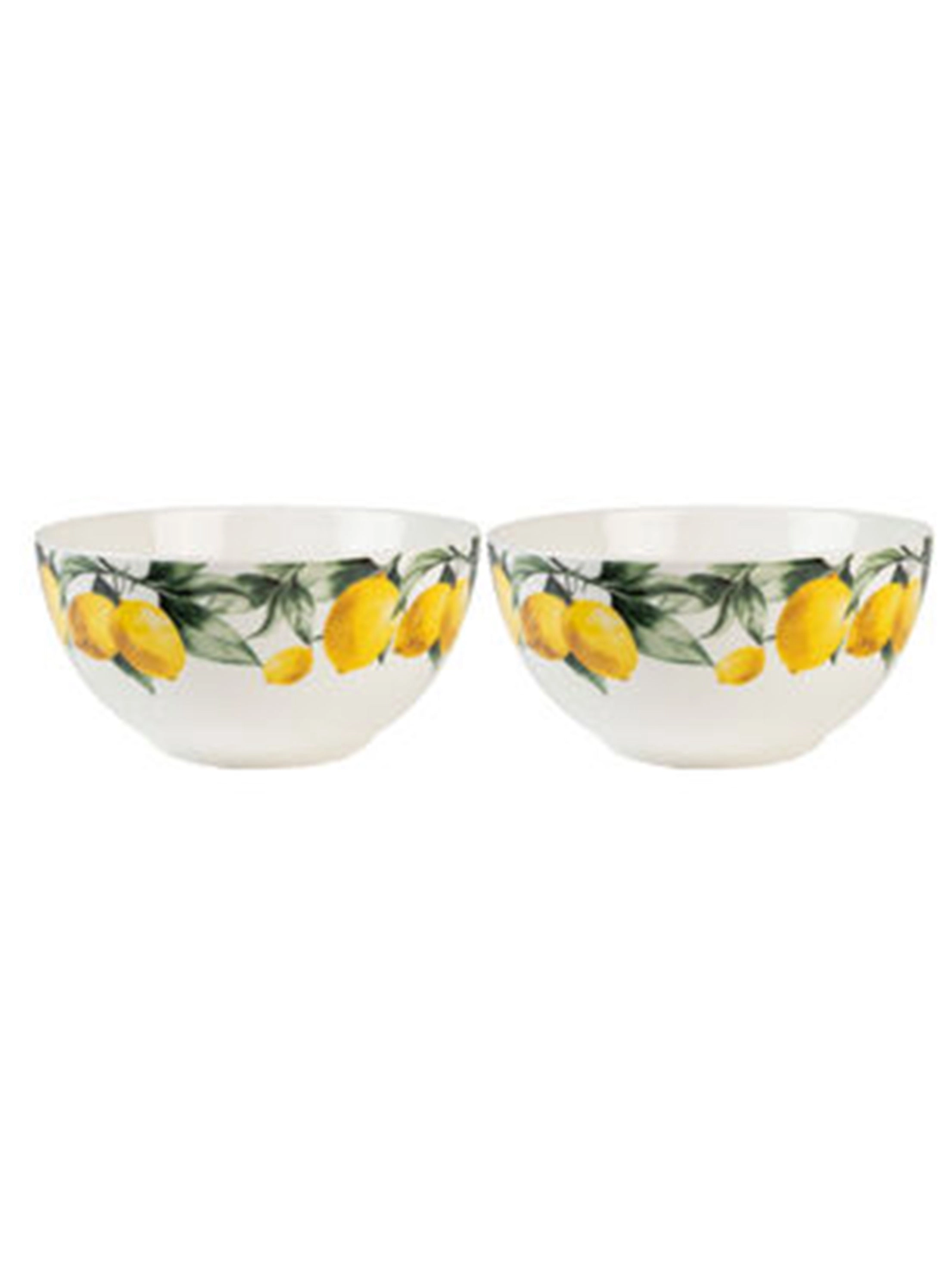 Bowl Set