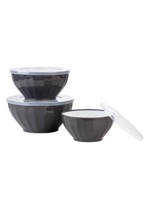 Bowls Set