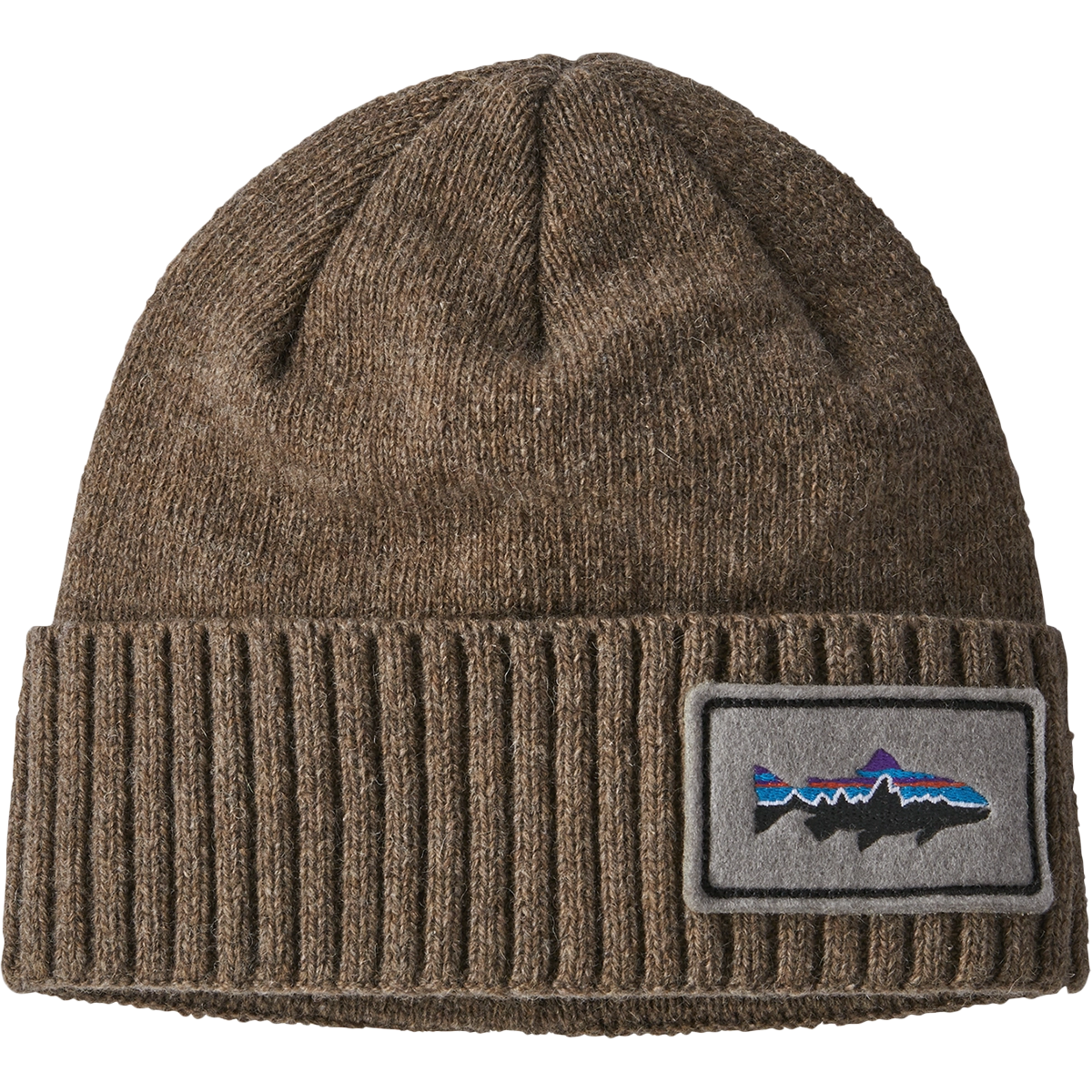 Brodeo Beanie