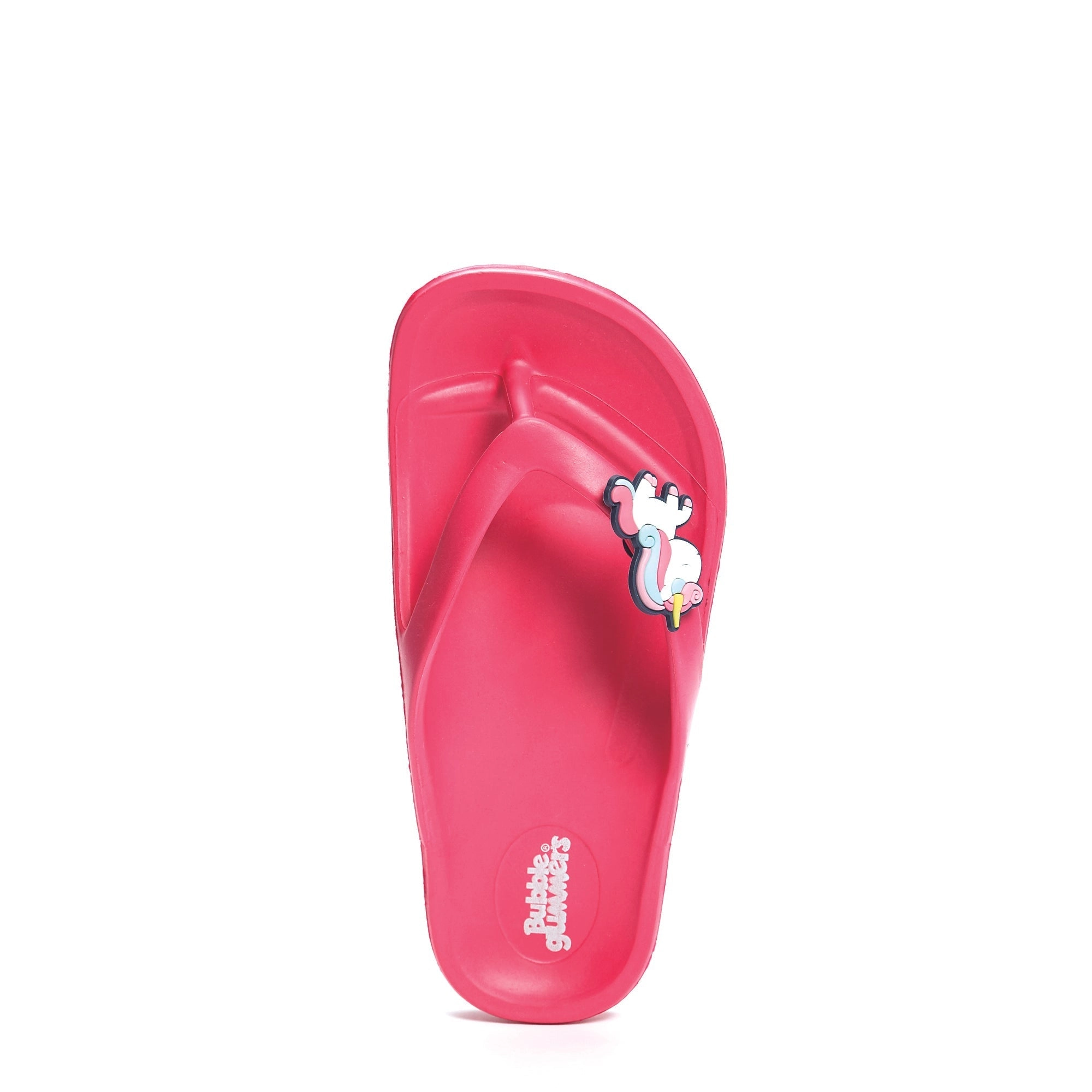 Bubblegummers Girls Slippers 371X400