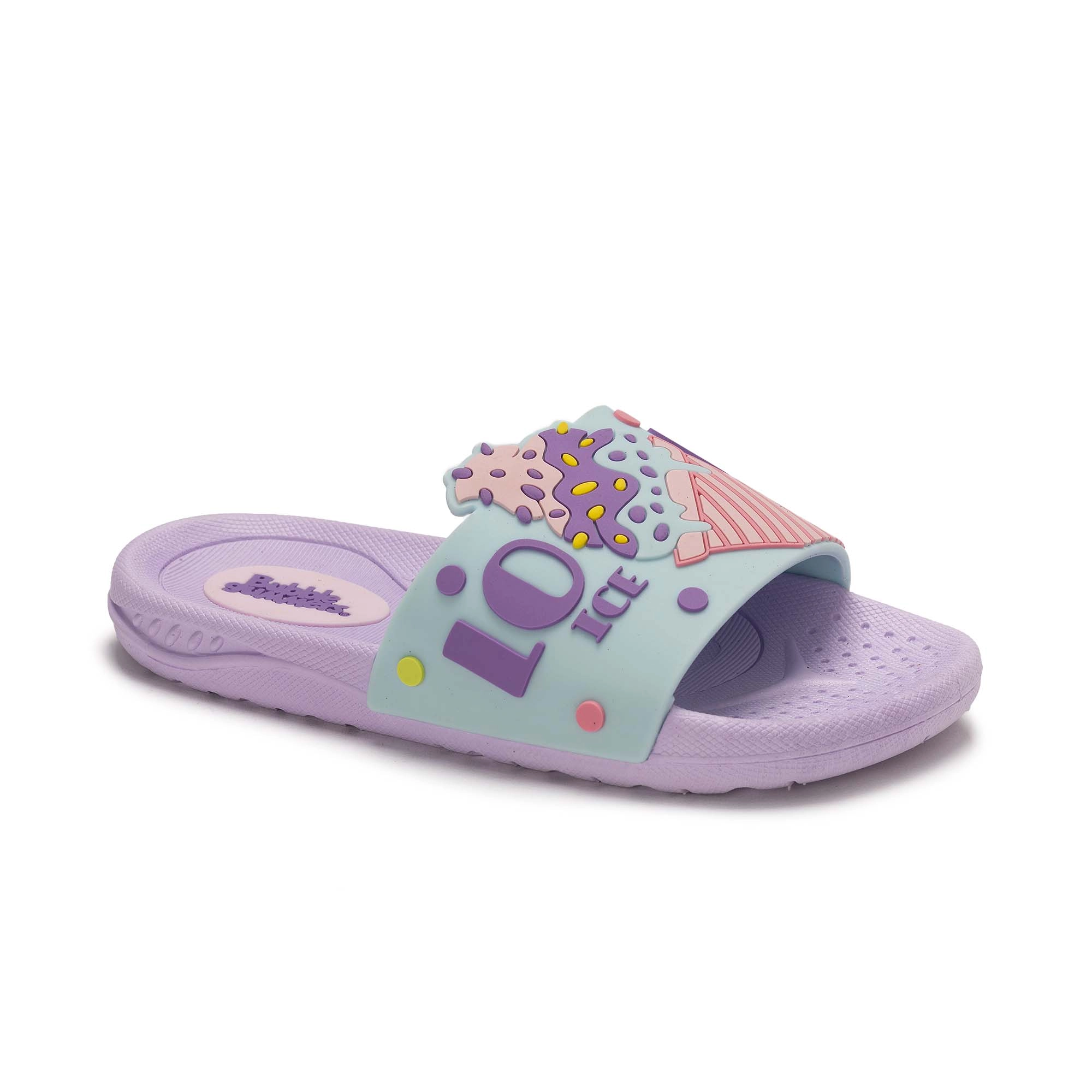 Bubblegummers Kids Slippers 331X161