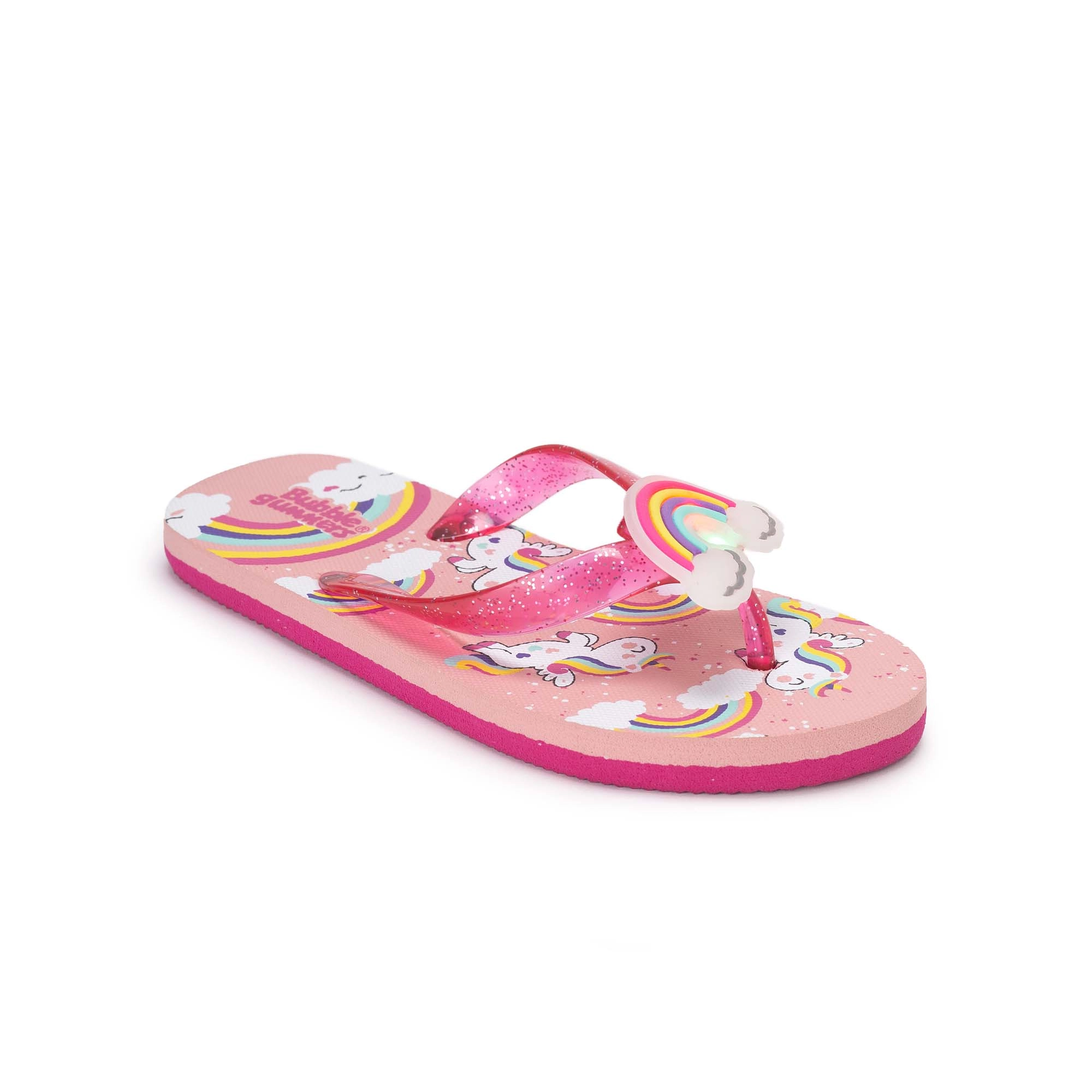 Bubblegummers Kids Slippers 371X119