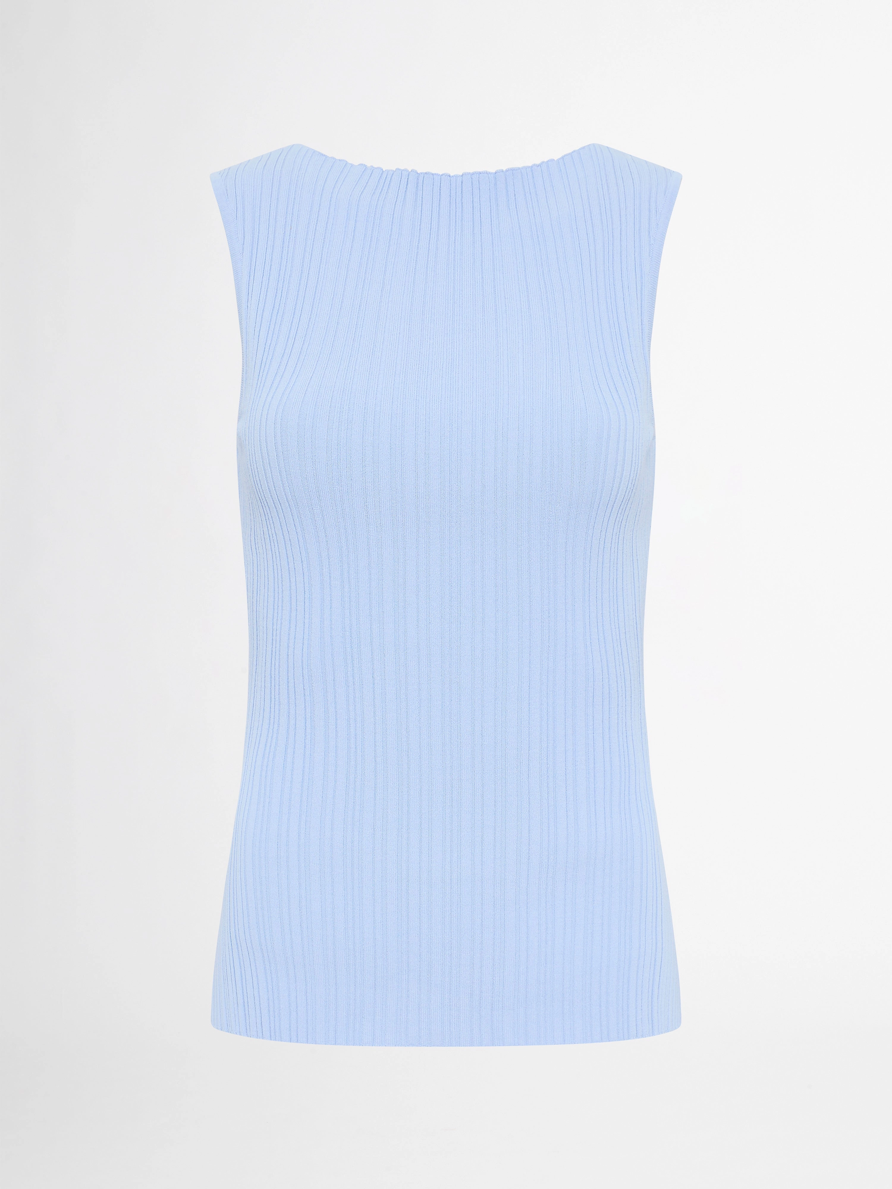 BYRON KNIT TOP