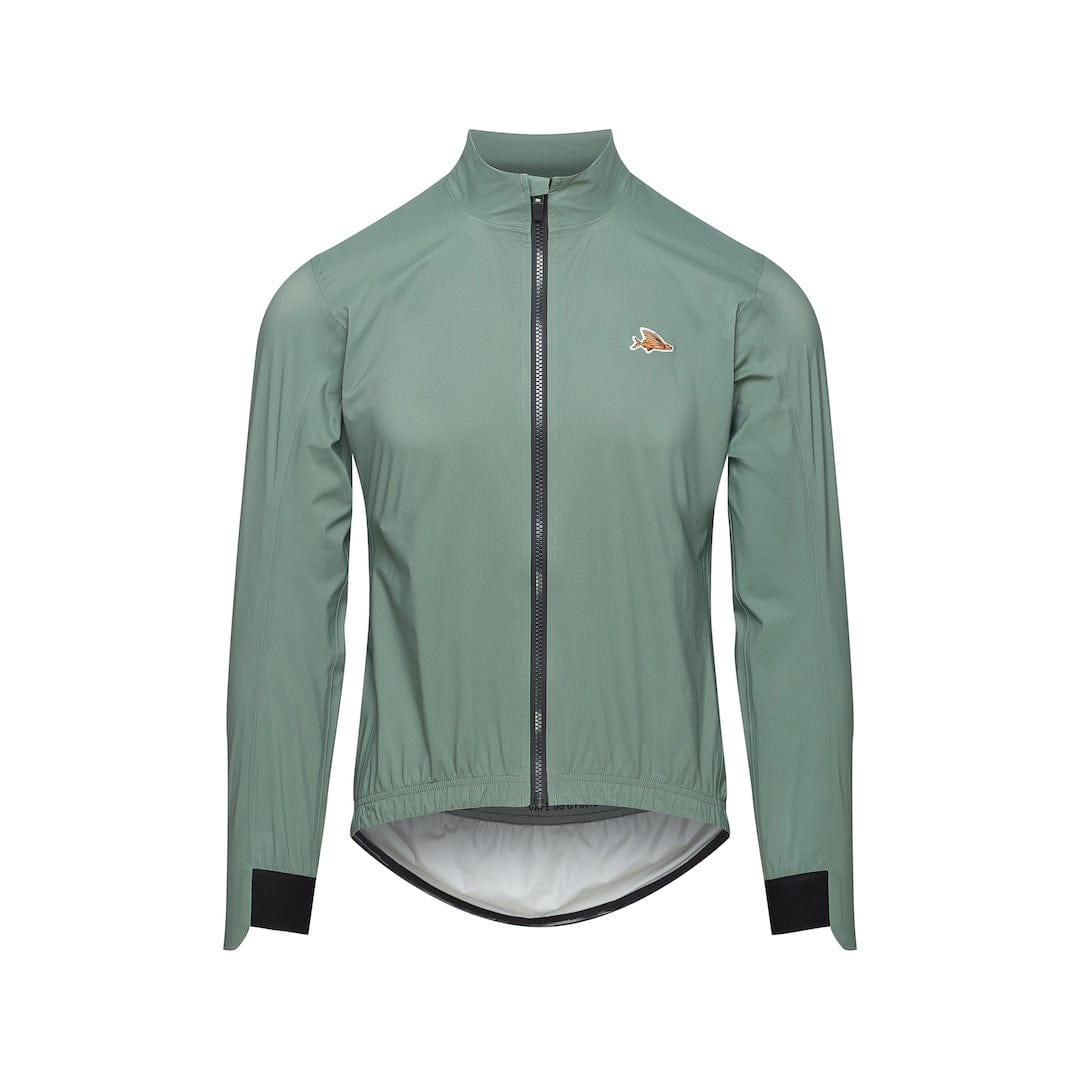 Café du Cycliste Women's Suzette Jacket