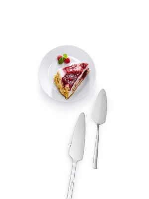 Cake Spatula, Set Of 2