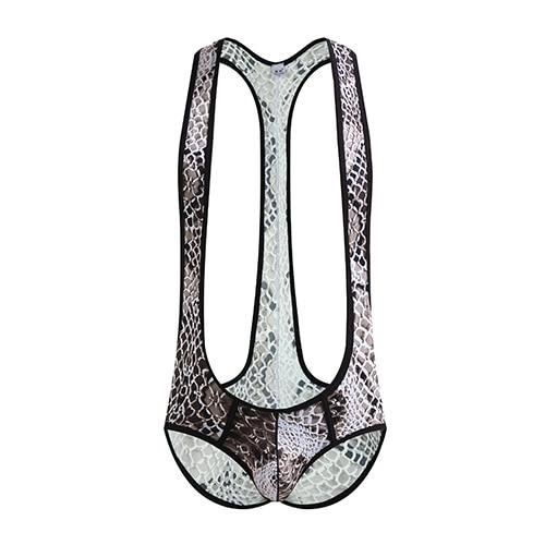 Camouflage Gay Men Underwear Sexy Mens Thongs G Strings Tanga Penis