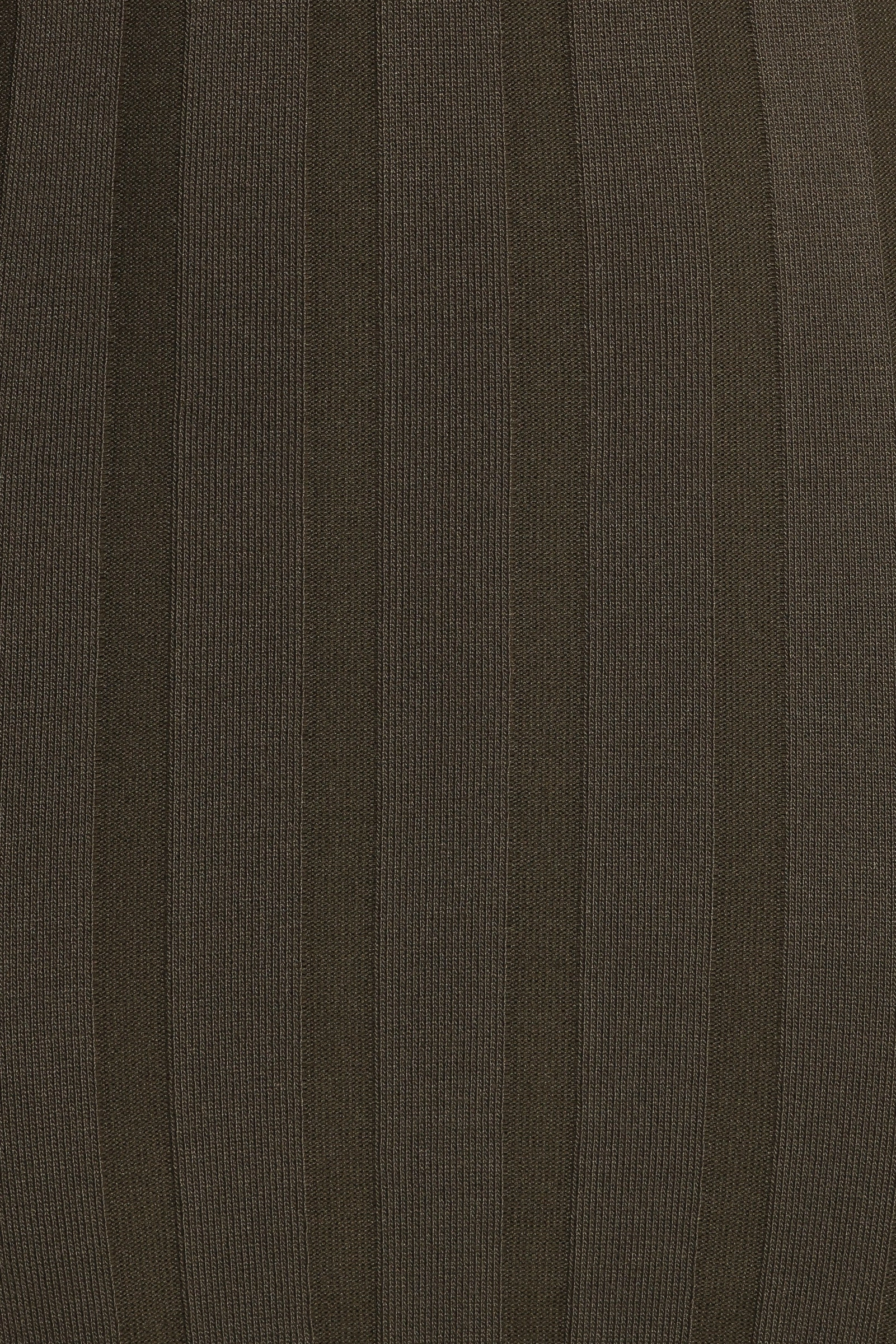 Carlson Maxi Dress - Olive