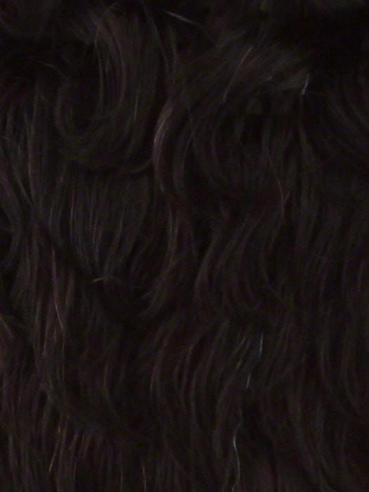 Celine by Vivica Fox | Layered Lace Front Wig | CLOSEOUT