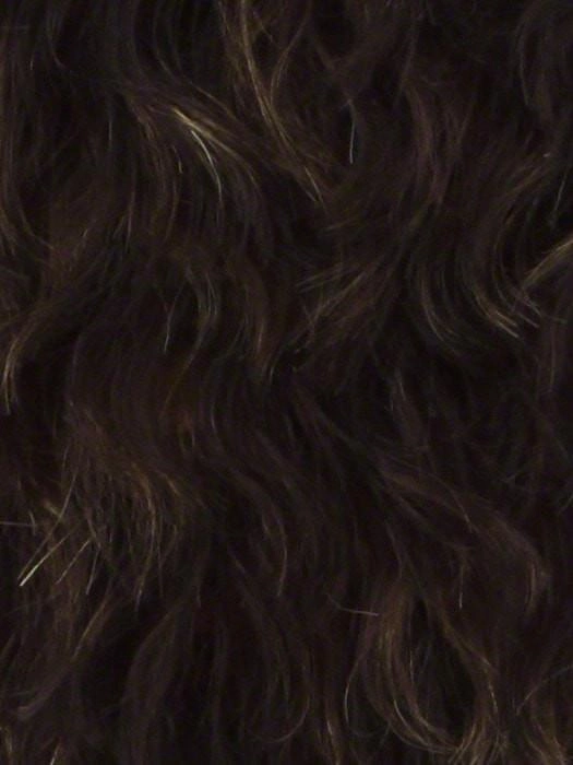 Celine by Vivica Fox | Layered Lace Front Wig | CLOSEOUT