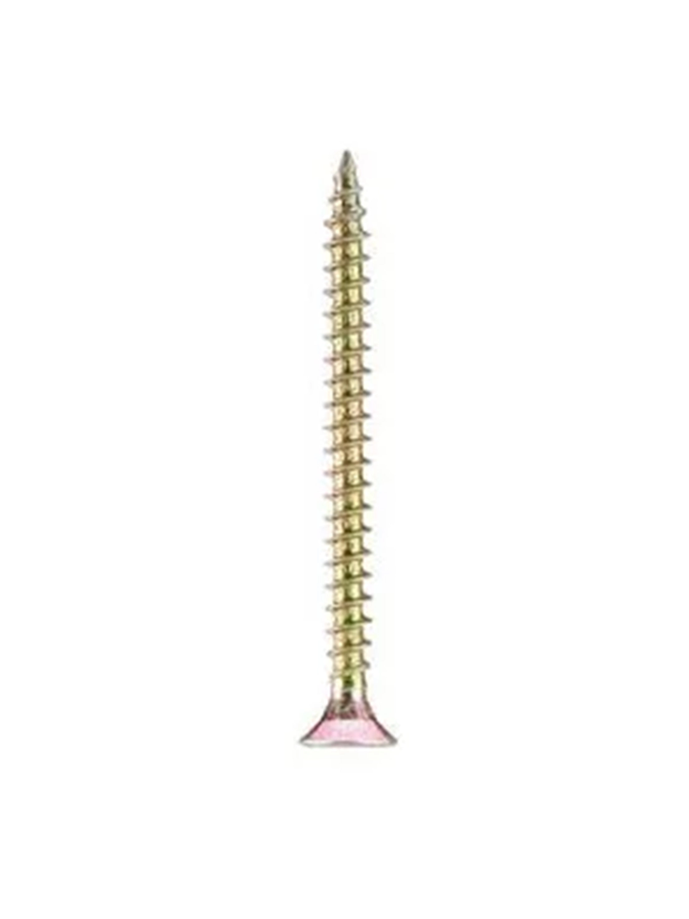 Chipboard Screws Set