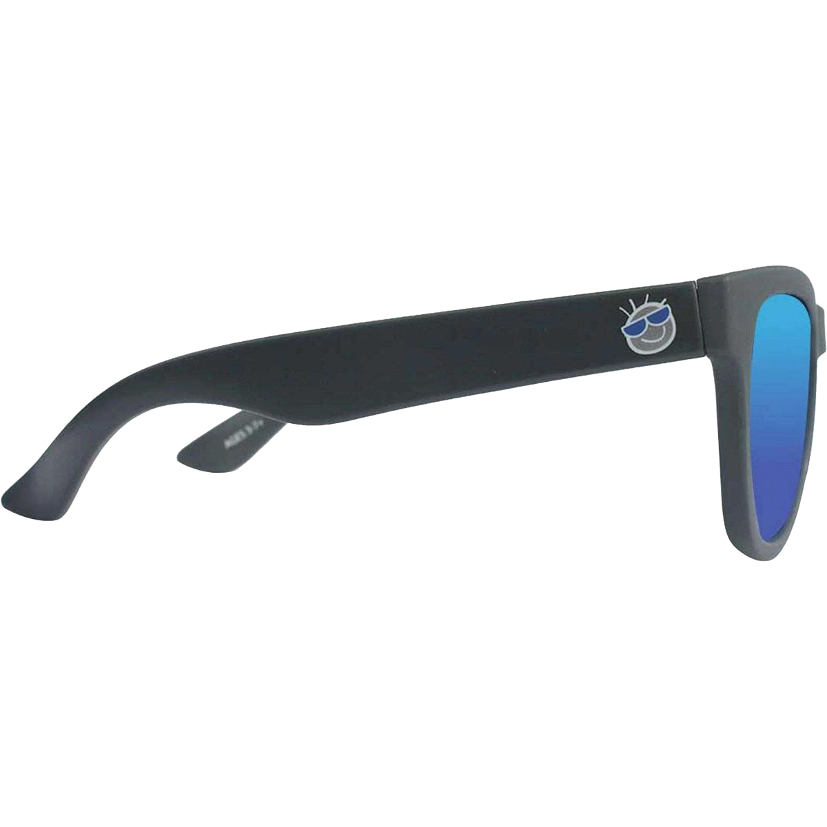 Classic (3-7) Cool Grey/Polar Blue