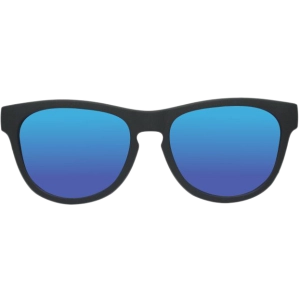 Classic (8-12) Galaxy Black/Polarized Blue