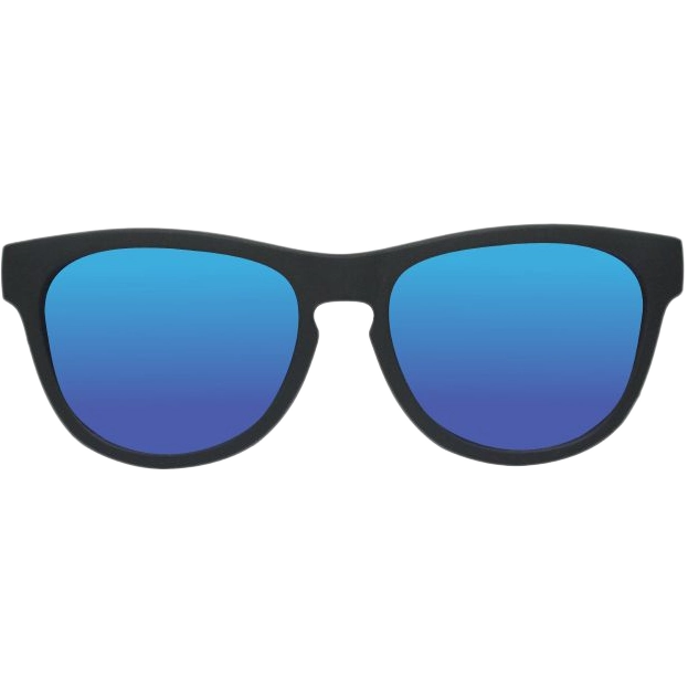 Classic (8-12) Galaxy Black/Polarized Blue