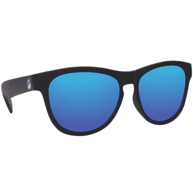 Classic (8-12) Galaxy Black/Polarized Blue