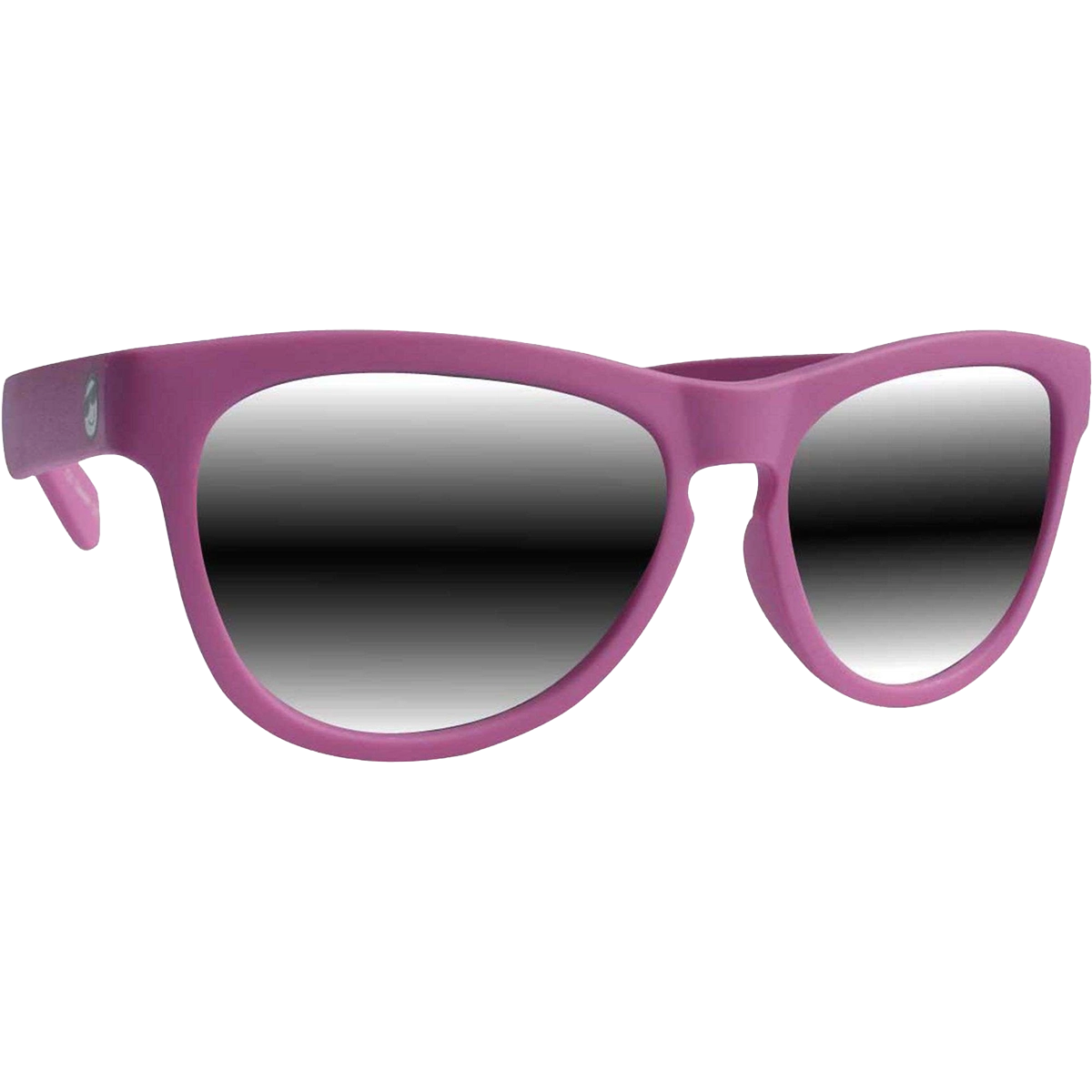 Classic (8-12) Pink Lemonade/Polarized Silver