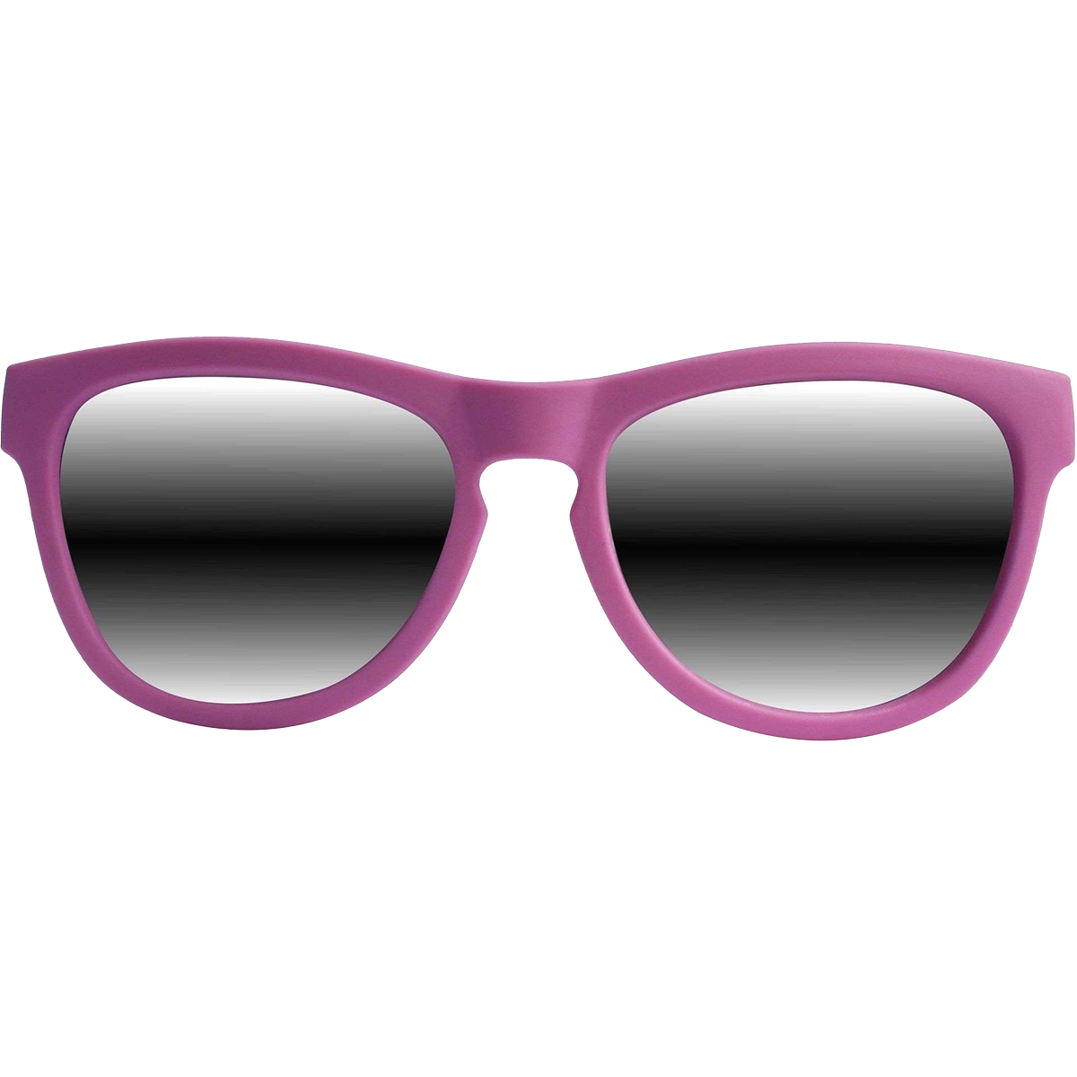 Classic (8-12) Pink Lemonade/Polarized Silver