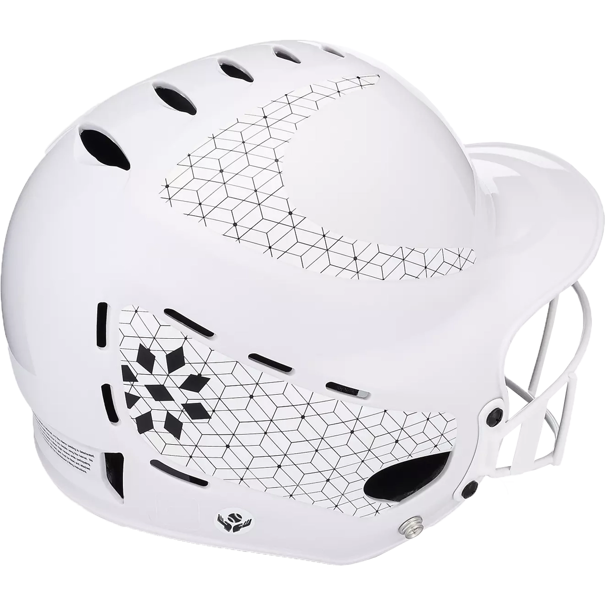 Classic Softball Helmet 2.0