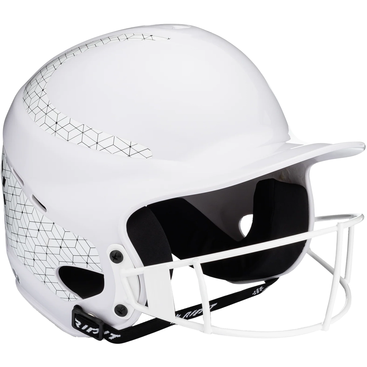 Classic Softball Helmet 2.0