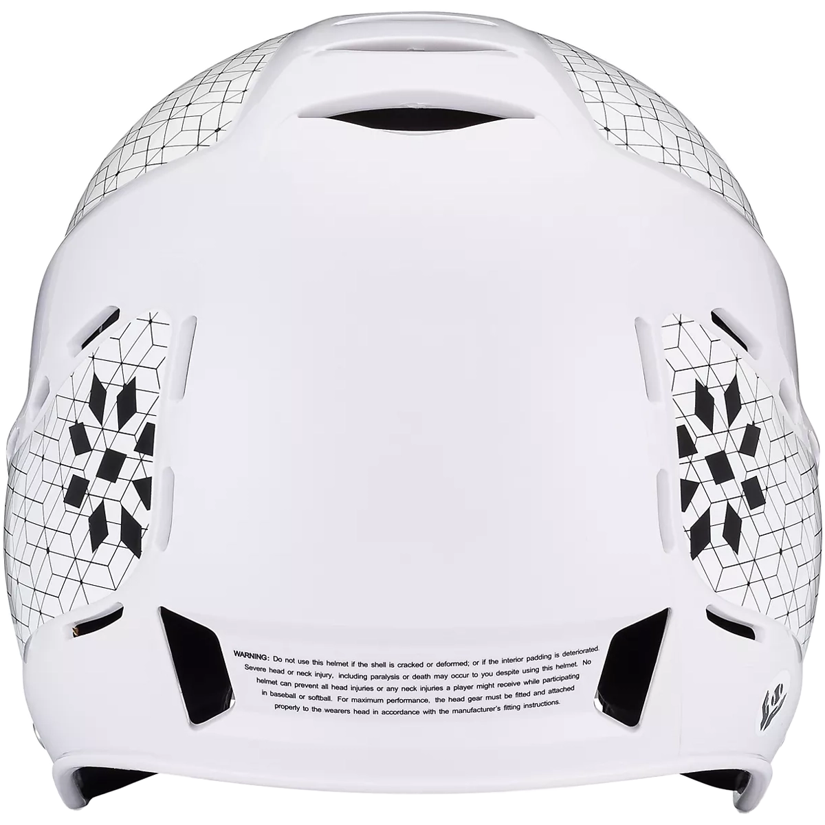 Classic Softball Helmet 2.0
