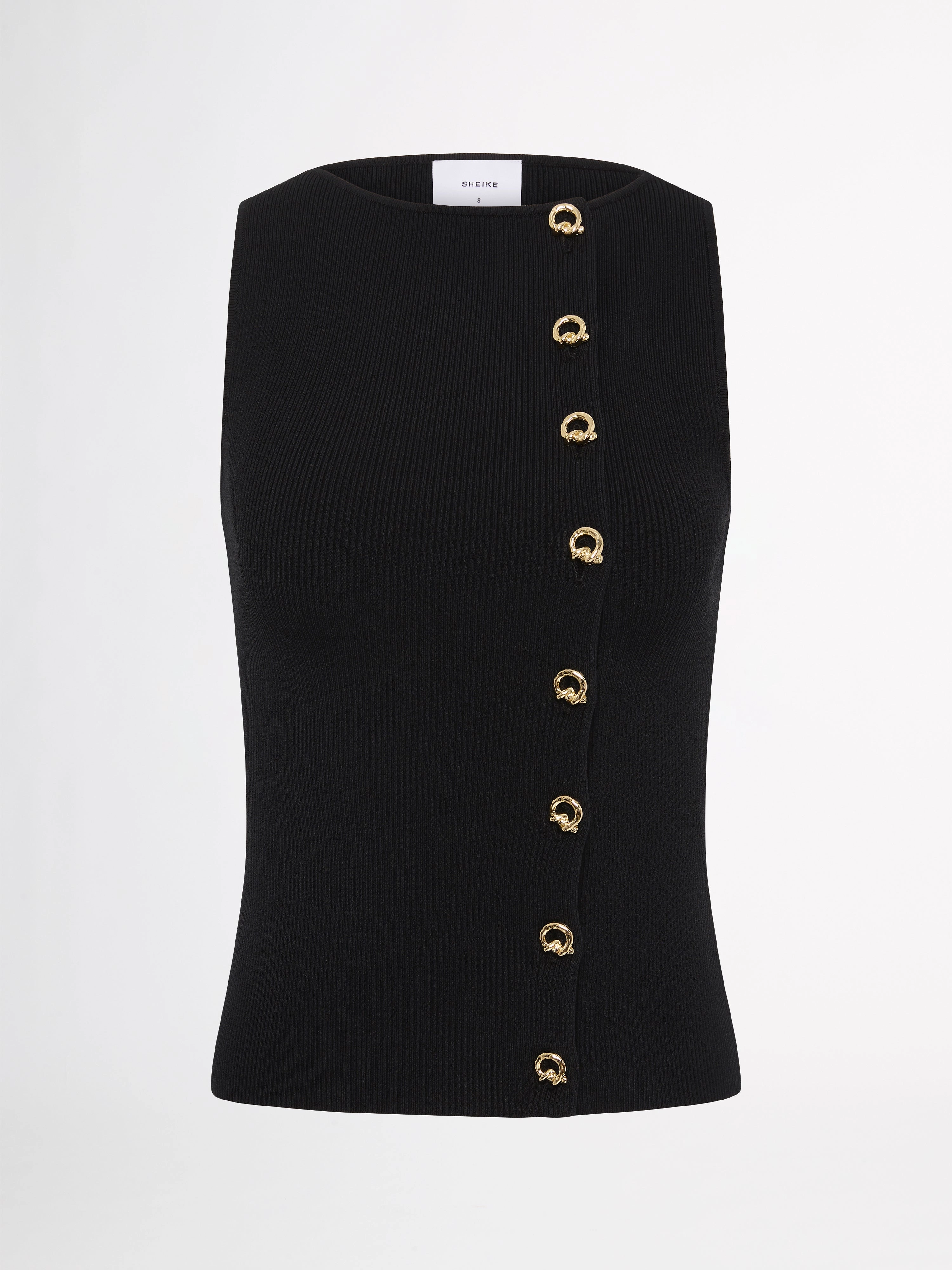 CLEMENT KNIT TOP
