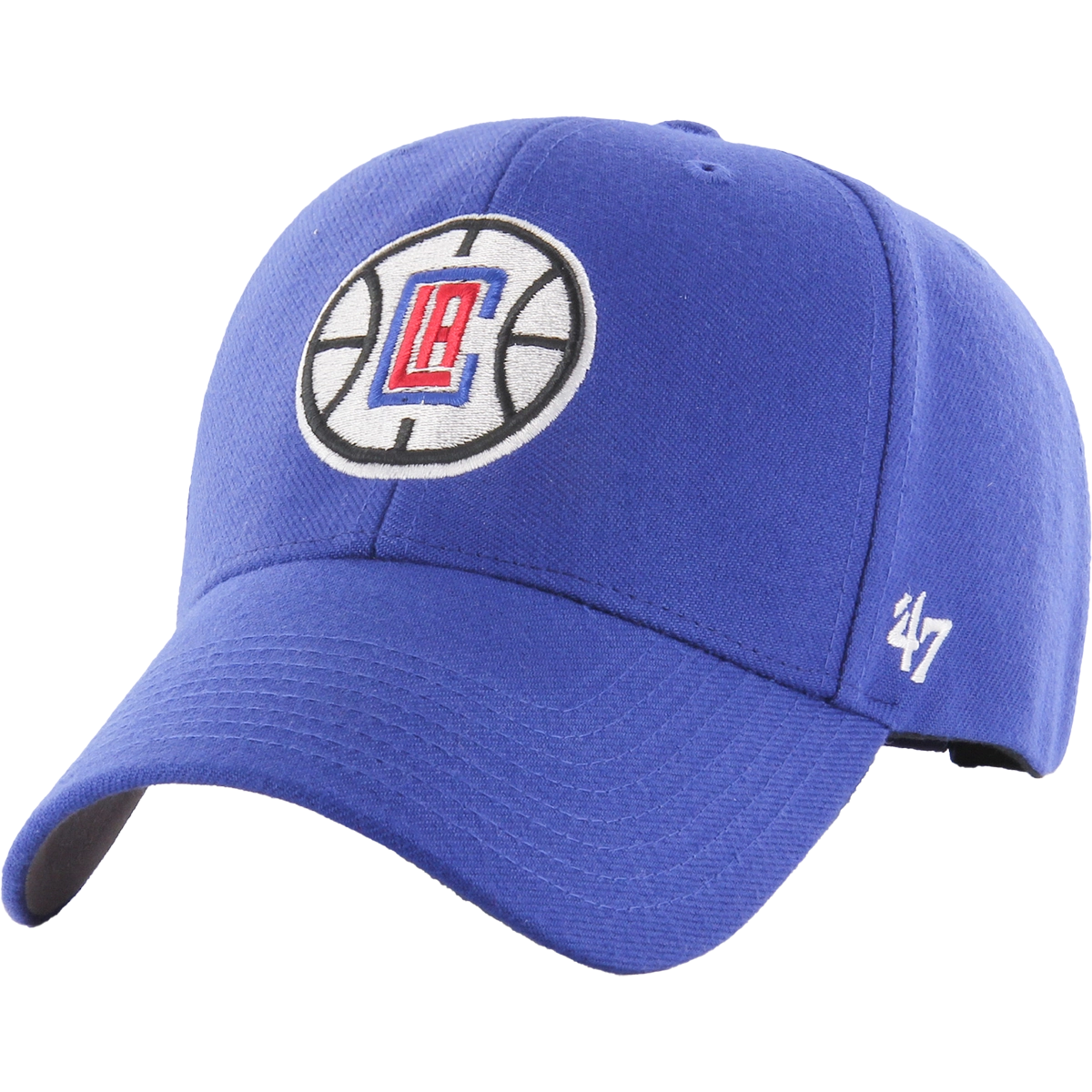 Clippers 47 MVP
