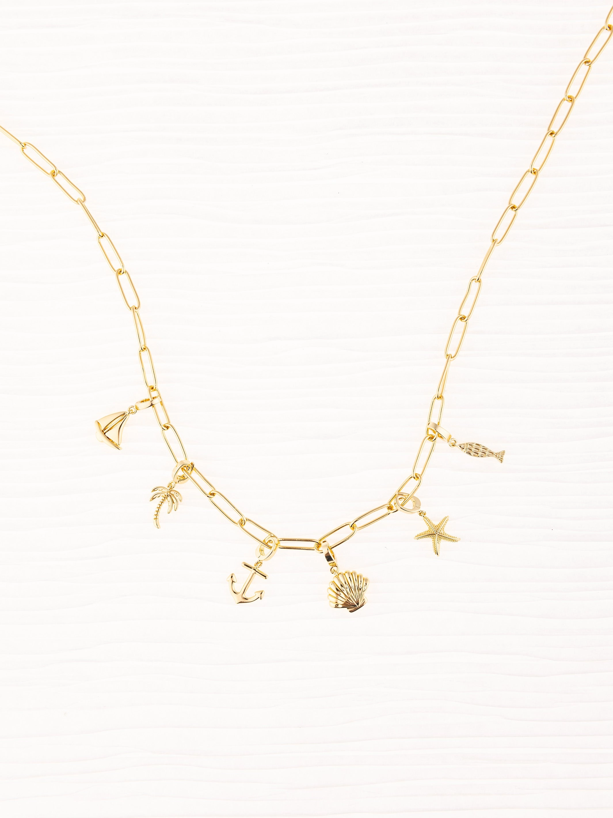 Coastal Charms