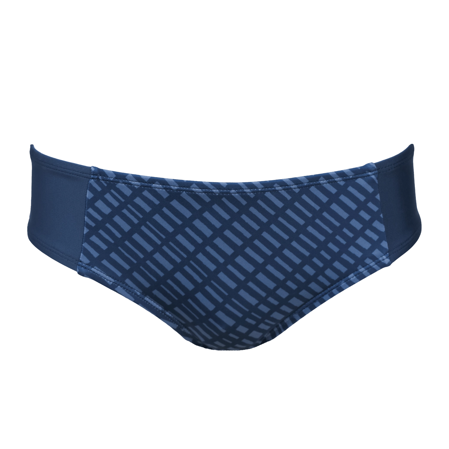 Coastal Slate Bikini Bottom