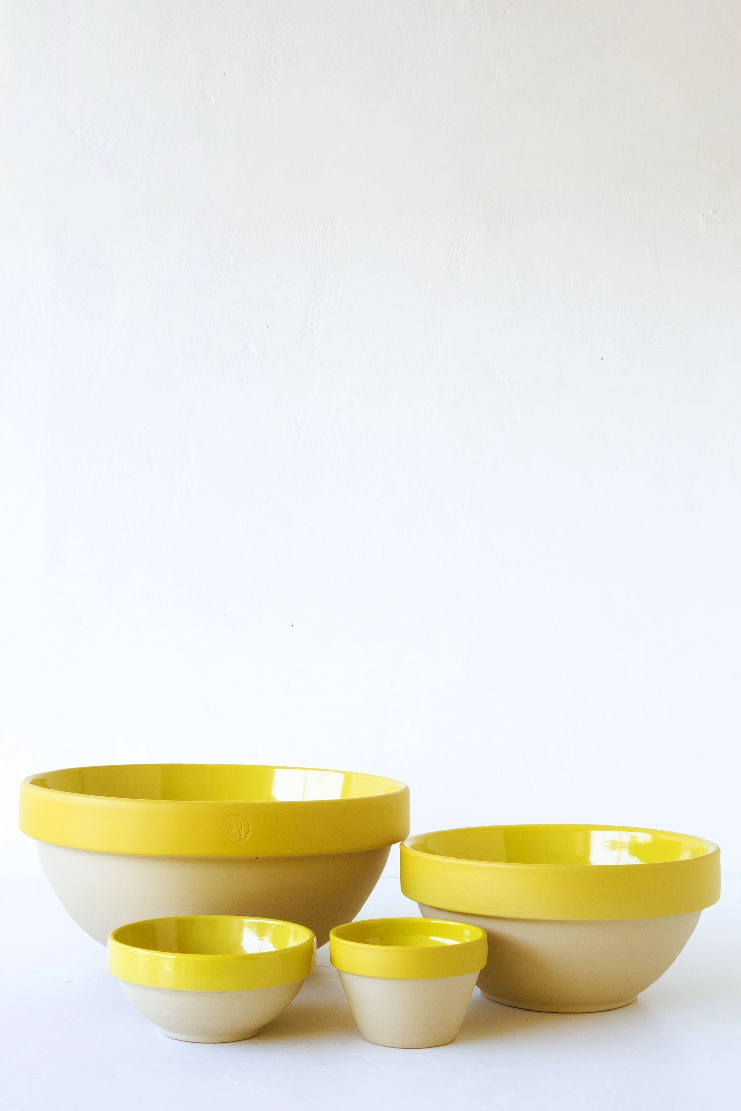 Conic Bowl